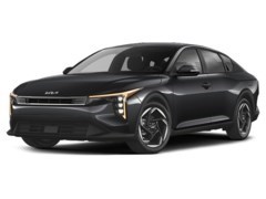 2025 Kia K4 4dr Sedan_101